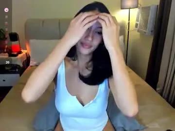 betterthanyourx on Chaturbate