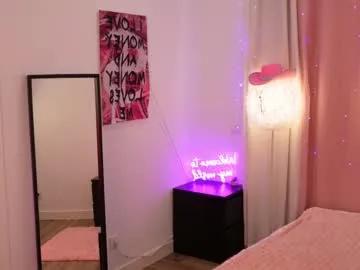 boootyfrytti on Chaturbate 