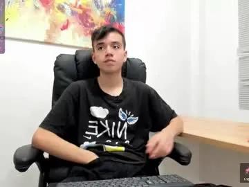 bunny_maxxi on Chaturbate 