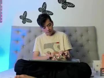 bunny_maxxi on Chaturbate