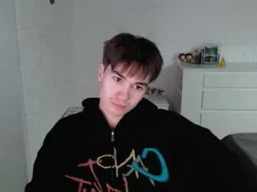 charleshanson69's avatar