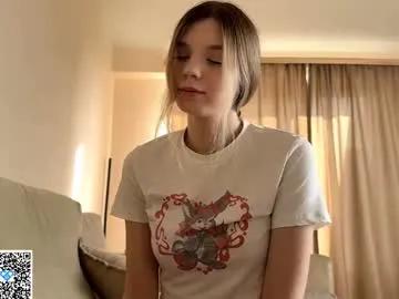 chloe_show — I'm Chloe ^^  Private Show Day! | Goal: Shorts Off! [100 tokens left] #new #shy #petite #teen #18