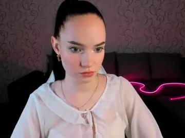 cocacolastic_ on Chaturbate 