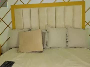 cocodamore1 on Chaturbate 