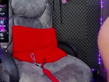daddyspetite_ on Chaturbate 