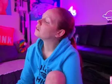 daphnemadison — CrazyGoal: naked @2  dildo fuck @5  huge squirt show @10  #natural #hairy #redhead #squirt #bigboobs