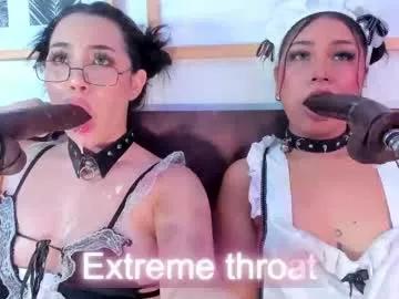 dayan_ken on Chaturbate 