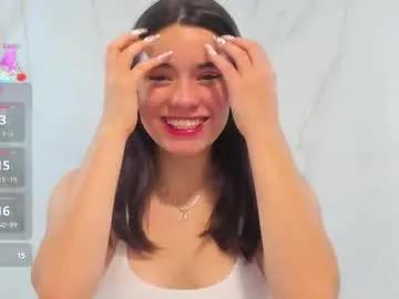 dayashcruz on Chaturbate 