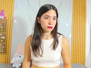 dayashcruz on Chaturbate