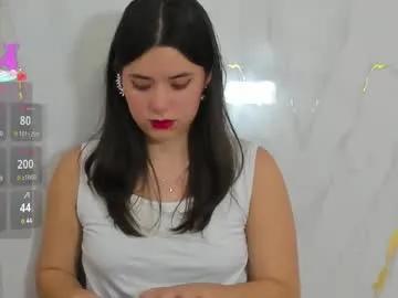 dayashcruz on Chaturbate 