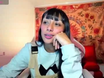 demeter__ on Chaturbate 