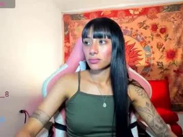 demeter__ on Chaturbate 