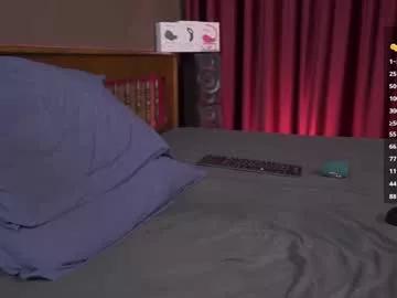 dennis_ryder on Chaturbate 