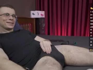 dennis_ryder on Chaturbate 