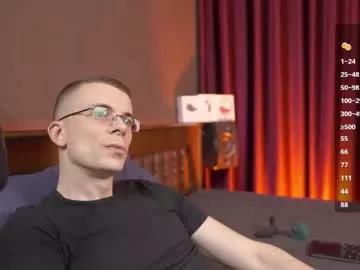 dennis_ryder on Chaturbate 