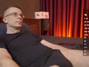 dennis_ryder on Chaturbate 