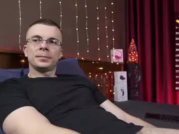 dennis_ryder on Chaturbate 