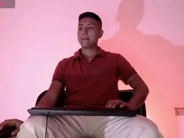 dereck14c on Chaturbate 