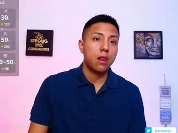 dereck14c on Chaturbate 