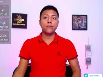 dereck14c on Chaturbate 