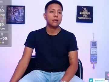 dereck14c on Chaturbate 