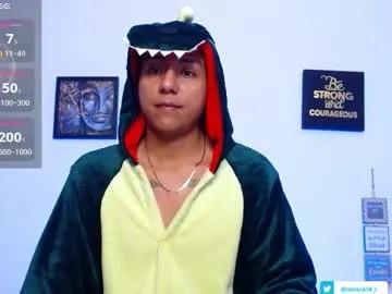 dereck14c on Chaturbate 
