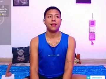dereck14c on Chaturbate 