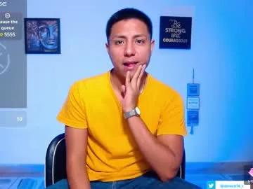 dereck14c on Chaturbate 