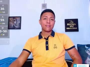 dereck14c on Chaturbate 