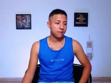 dereck14c on Chaturbate