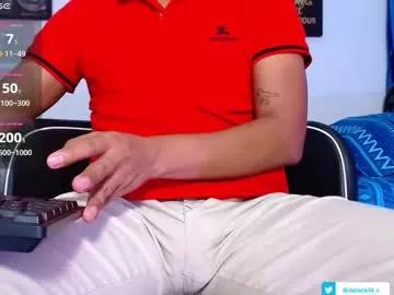 dereck14c on Chaturbate 