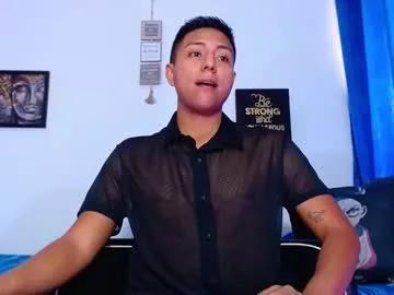 dereck14c on Chaturbate 