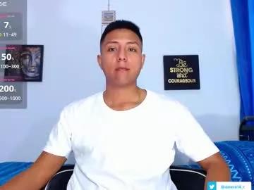 dereck14c on Chaturbate 
