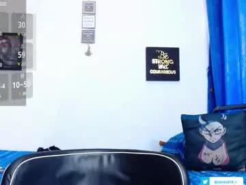dereck14c on Chaturbate 