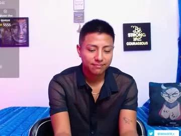 dereck14c on Chaturbate 