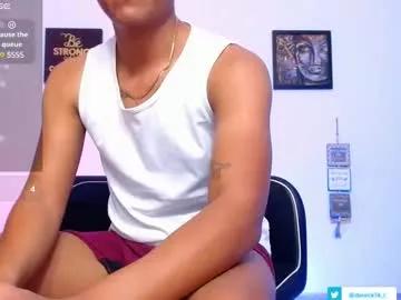 dereck14c on Chaturbate 