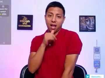 dereck14c on Chaturbate 