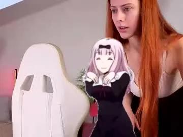 doll_lesli — POV timeSlapping ass while shaking [81 tokens left] #redhead, #c2c, #bigass, #natural, #bigboobs