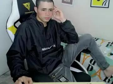 elii_797 on Chaturbate 