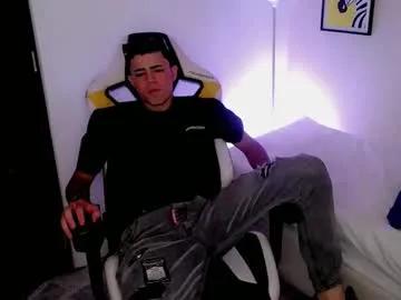 elii_797 on Chaturbate 