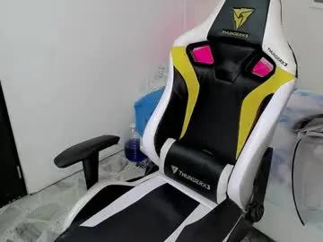 elii_797 on Chaturbate