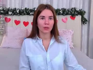 ellaander on Chaturbate 