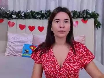 ellaander on Chaturbate 