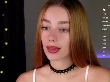 emiliaheather — GOAL: Rub my clit under panties [69 tokens remaining] Hi, my name is Tessa, let's have fun together, but remember, you make my show better #teen  #18  #new   #skinny 