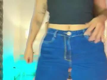 emma_torres__ on Chaturbate 