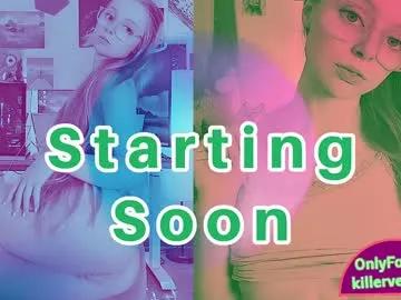 emmasky69 — Multi Goal: Squirt Every Goal! Lovense Fuck Machine @ Goal 4 [1111tk each Goal] #lovense #squirt #smalltits #bigass #young #elbowlicker