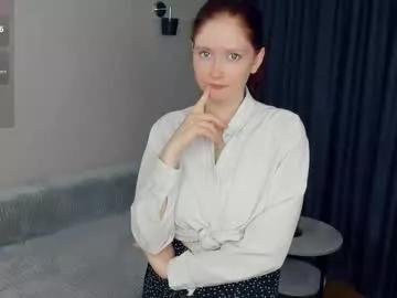 eugeniagranger on Chaturbate 