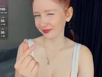eugeniagranger on Chaturbate 