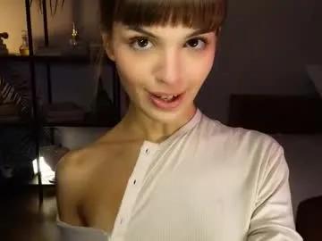 eva_zill_blossom — Goal: Massage my sweet tits! I'm Eva, a little #shy about my #smalltits because I'm #18 y.o i am #teen #new girl here [65 tokens remaining]