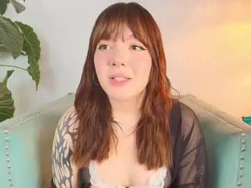 fluffy_bubble21 on Chaturbate 